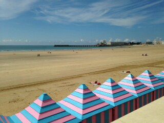 la mer et la rentrée