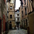 Discover Limoges (France)