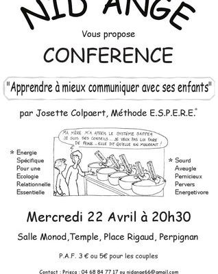 Apprendre à mieux communiquer avec ses enfants