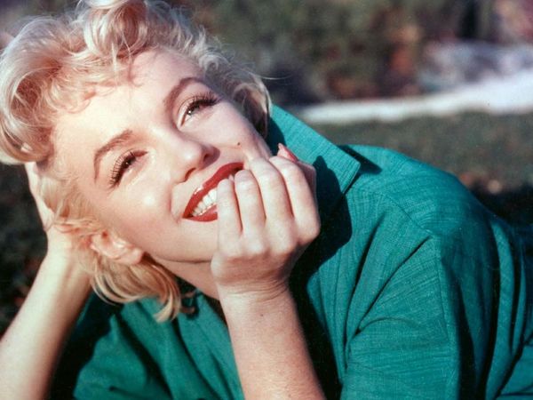 Marilyn Monroe Style