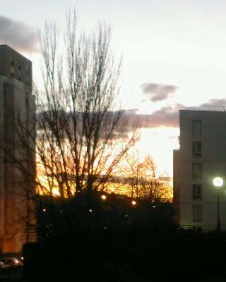 J'ai été tagué par La Petite Nouvelle. Le but de