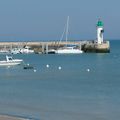 Quelques photos de La Flotte en Ré 