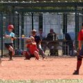 Finale Softball féminin : Eysines bat l'Entente en finale 