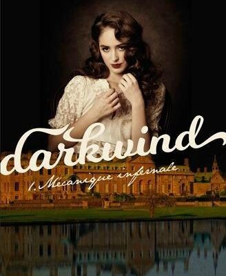 Darkwind, Sharon Cameron