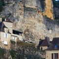Roque-Gageac, Dordogne
