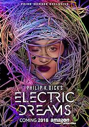157. Philip K. Dick's Electric Dreams Saison 1