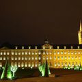 Un petit tour à Caen