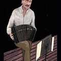 Astor Piazzola en BD Music 