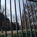 Jardin des Plantes et Galerie de Paléontologie 