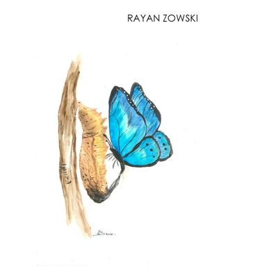 Rayan Zowski nous propose une courte nouvelle : "La petite" 