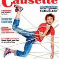 Quand un magazine féminin crée des petites...qui virent au plagiat!