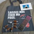 Un sac... mais pas seulement