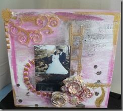 34 ans de mariage c’est beau !!!