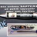 STYLO A PERSONNALISER