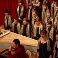 Concert : dimanche 14 décembre à Banyuls-sur-mer