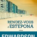 Rendez-vous à Estepona - Ake Edwardson