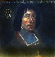 de Baudry de Piencourt François-Placide 