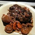 BŒUF BOURGUIGNON