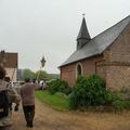 1er mai 2014 - Pèlerinage des Vertus ( Photos I.Abraham & O.Tailleux )