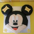 Mickey a toujours la côte !!