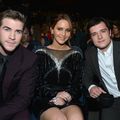 Hunger Games aux People Choice Awards 2013