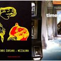 Playlist 21-4 (Drake, Tsahar, Corsano, Galiay, Chameleo Vulgaris, Zinman, Parle, Kristof, Palomo, Toeplitz, Bon)