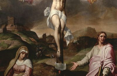 Old Masters Painting at BRAFA 2025