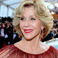 Cinéma : Jane Fonda joue dans un film de Gilles Lellouch