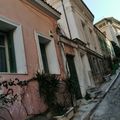 Une promenade dans mon quartier# Athènes