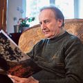  Jean Lavoué (1955 - 2024) : « Ces traces dans le sable des heures... »