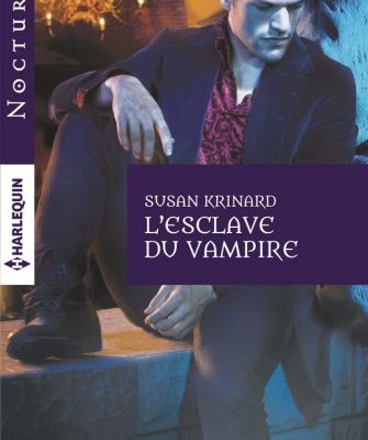 L'esclave du vampire