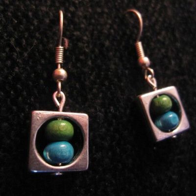 B.O. "Duo encerclé"