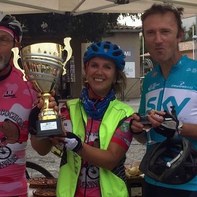 Retour sur La Maximinoise du 6 octobre 2018