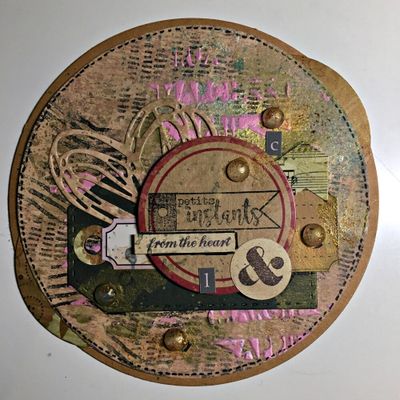 Ze facteur tour en janvier