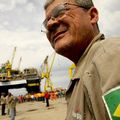 Total et Petrobras s'associent sur des projets pétroliers :l'accord donnera à Total un accès privilégié aux ressources pré-salif