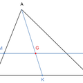 Comment faire la droite d'Euler ?