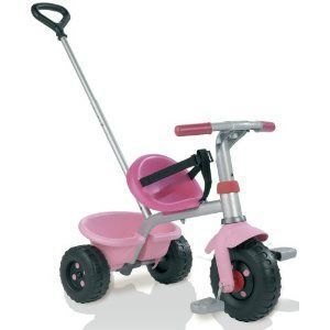 Pour le jeu... Tricycle