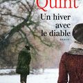 Michel QUINT : Un hiver avec le diable