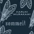 "Sommeil" d'Haruki Murakami