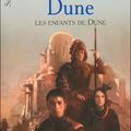 Les enfants de Dune