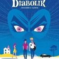 L'été Diabolik - Thierry Smolderen et Alexandre Clérisse 