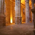 ABBAYE DE FONTFROIDE PRES DE NARBONNE