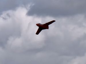 Le Cougar F9 de Gruman, chasseur embarqué de l’US NAVY