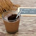 Recette facile : la mousse au chocolat