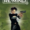 Re-Mind #4 Tome 4 /Mutti /  Alcante