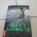 Vert Emeraude - Kerstin Gier