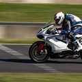 Circuit Carole 