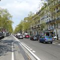 Pistes cyclables : après Rivoli, voici Sébastopol