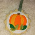 SWAP D'AUTOMNE MERE / FILLE