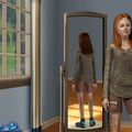 Sims 3: avant/après un relooking